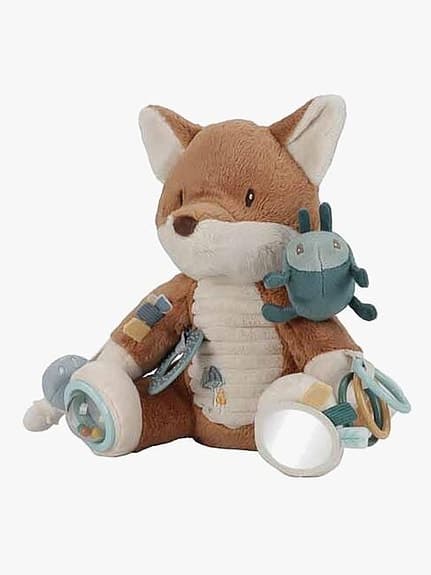Little Dutch Forest Friends Fox Aktivitetsleke