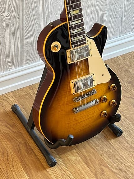 1995 Orville Les Paul (Gibson Japan)