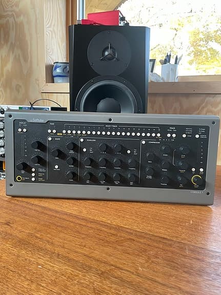 Softube Console 1 mk2