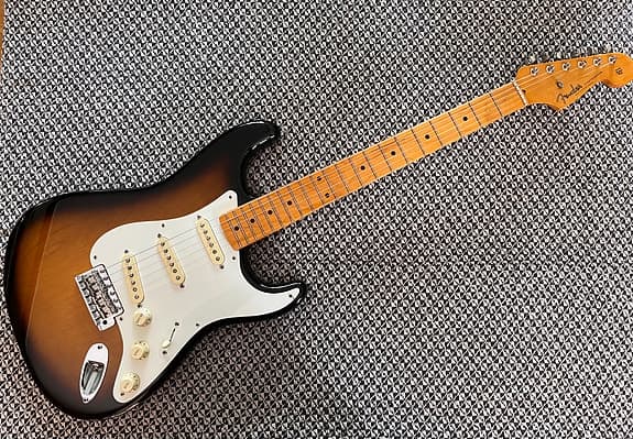 Fender American Vintage ll 1957 Stratocaster