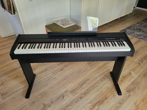 Orla Stage Studio Digitalt Piano