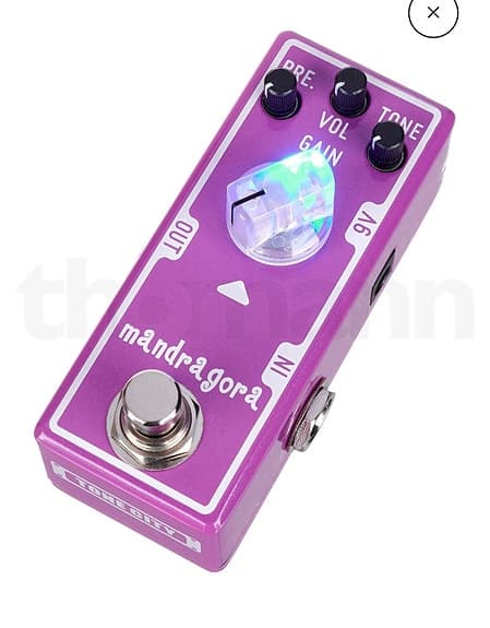 Tone City Mandragora