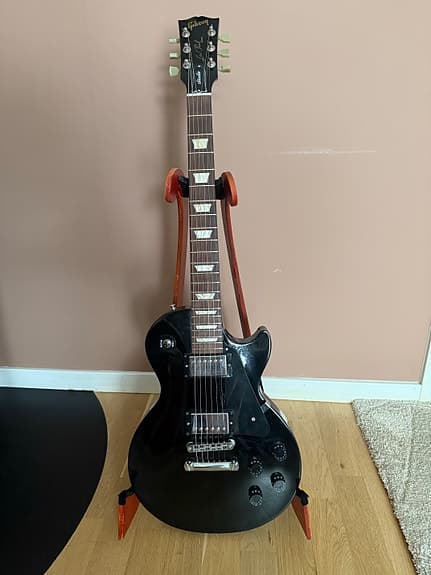 Gibson Les Paul Studio fra 2007