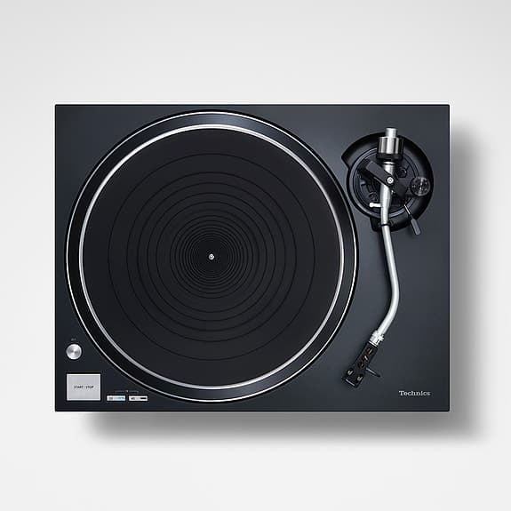 Technics sl100c