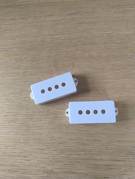 pickup deksler Precision bass