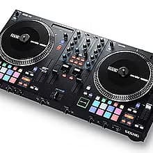 RANE ONE - DJ CONTROLLER FOR SERATO - #FINNsommer