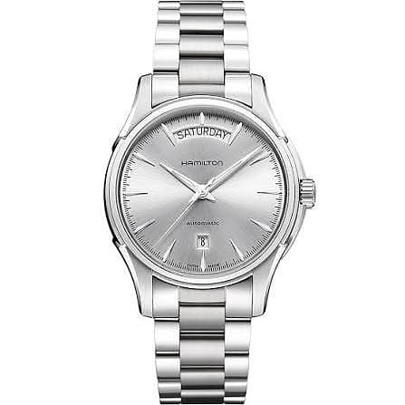 Hamilton jazzmaster day-date 40mm