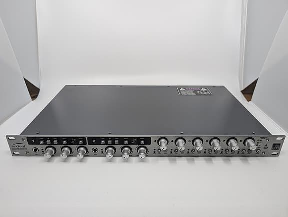 Audient ASP800