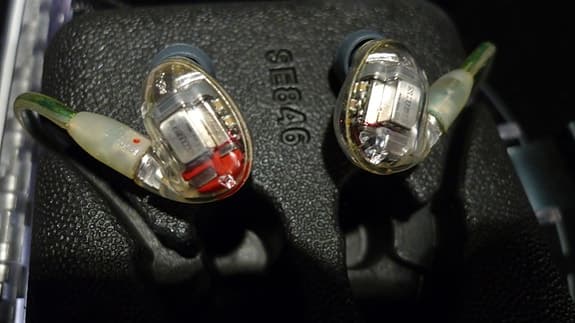 SHURE 846 Gen1