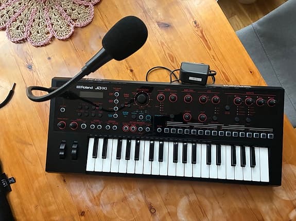 Roland JD-Xi