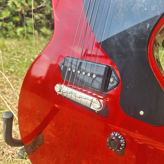 Gibson Les Paul Junior