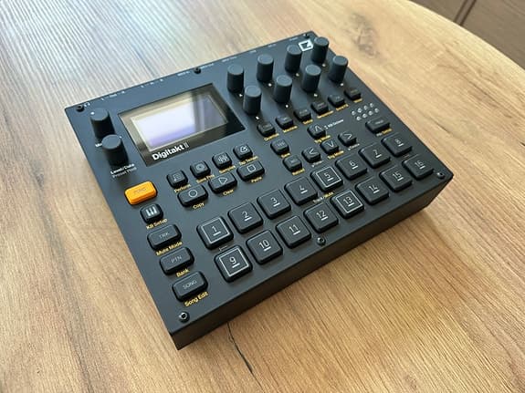 Elektron Digitakt II