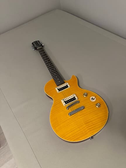 Epiphone Les Paul Slash Special-II