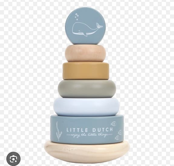 Little Dutch Stableringer