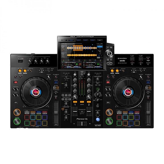 Utleie: XDJ RX3