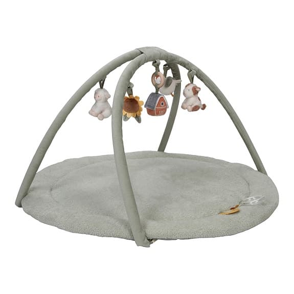 Little Dutch Little Farm Babygym