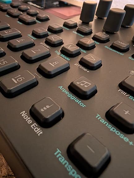 Elektron Digitone 2
