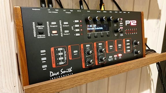 DSI Prophet 12 modul