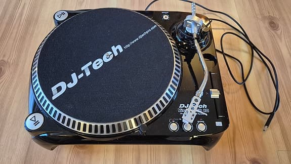 DJ-Tech professional