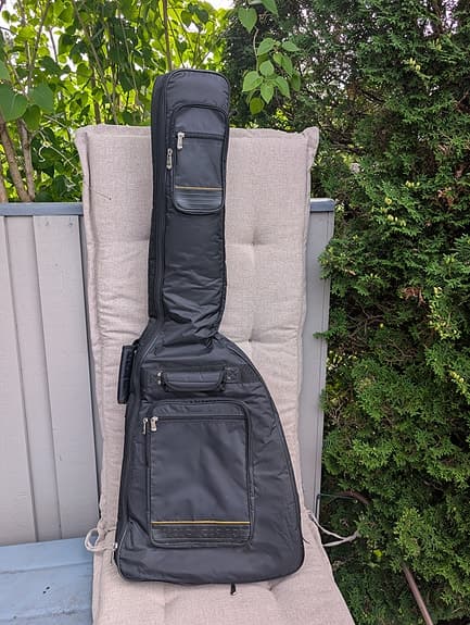 RockBag Premium Line – Bass Guitar Gig Bag