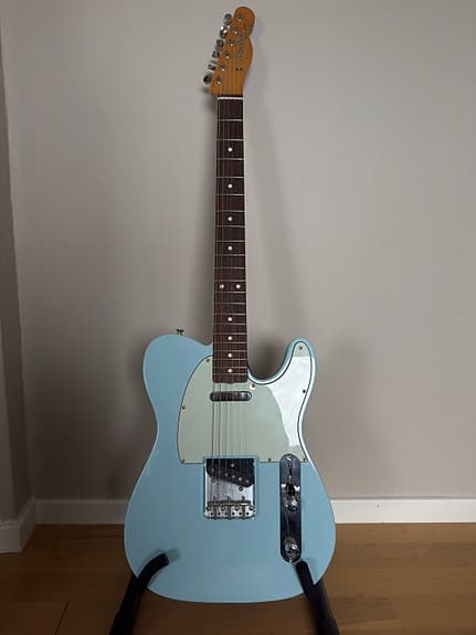 Fender Vintera II ’60s Telecaster