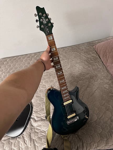 Cort CL200 (Les Paul-type)