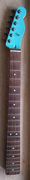Squier Telecaster hals