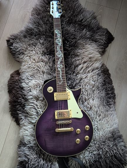 Jay Turser Les Paul