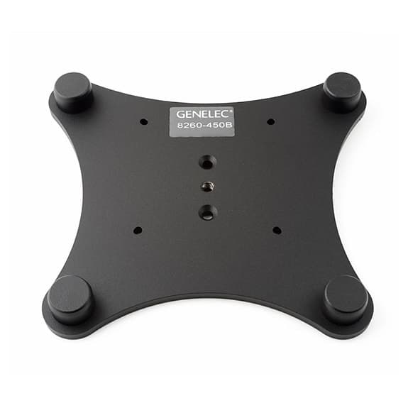 Nytt uåpnet par Genelec 8361 Iso-Pod plater