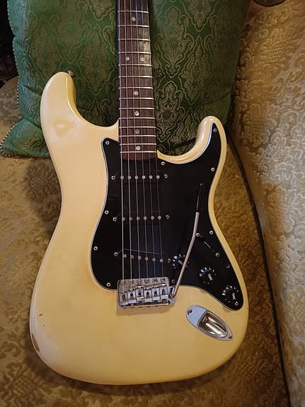 ✨19.990,-✨ 1978 Fender Stratocaster