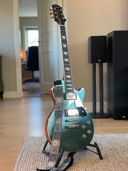 Epiphone Les Paul Modern