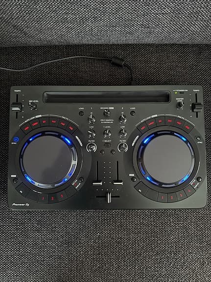 Pioneer DDJ-WeGO4 Dj Controller