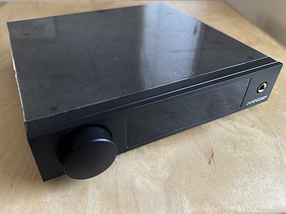 miniDSP SHD Studio (Neo3)
