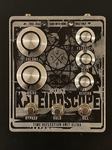 JPTR FX Kaledoscope Ultra