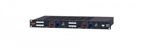 Warm Audio WA-273- 2 channel mic pre