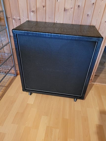 4x12 kabinett Randall RX412