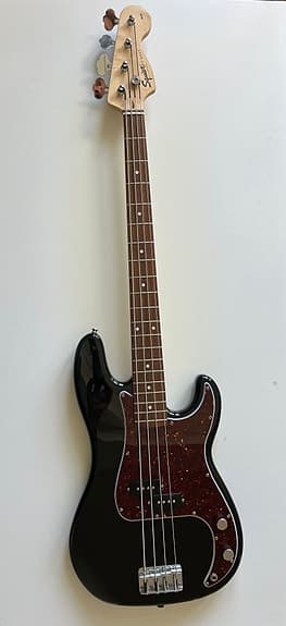Fender Squier Precision Bass