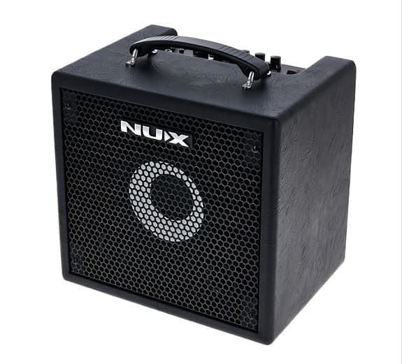 NUX Mighty Bass 50 BT
