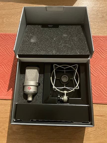 Neumann TLM 103 studiomikrofon