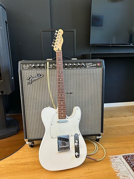 Fender Player Telecaster
