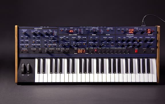 Sequential OB-6
