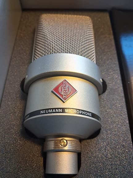 Ekte Neumann TLM 103