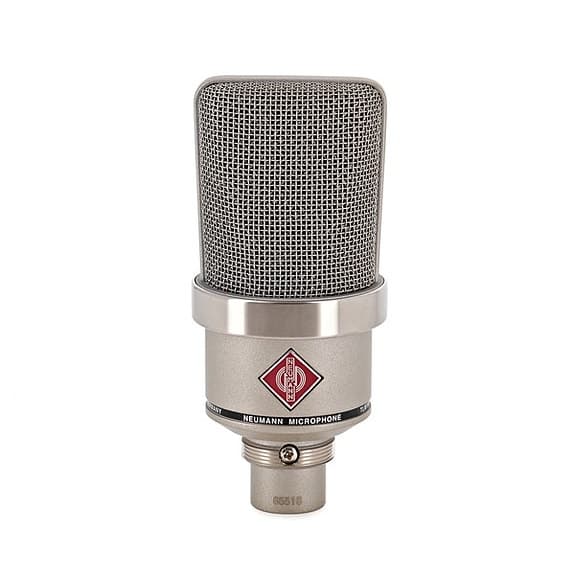 Neumann TLM 102 stormembranmikrofon