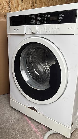 Arçelik Washing machine