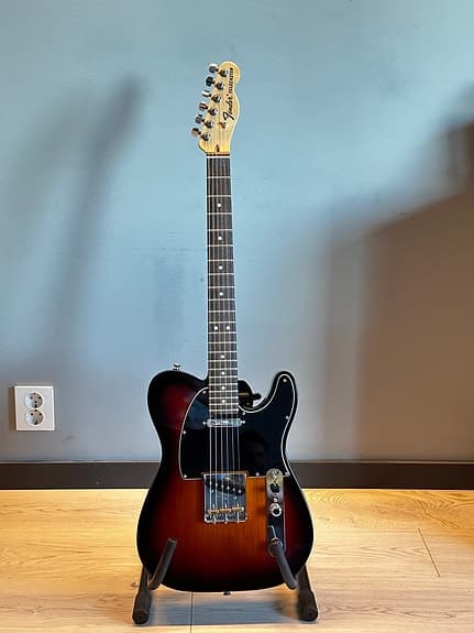 Fender American Special Telecaster (USA, 2015)