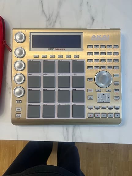 Akai MPC Studio