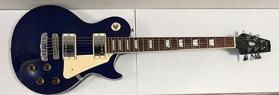 Aria Les Paul