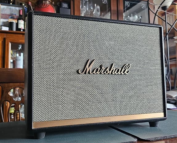 Marshall Woburn II