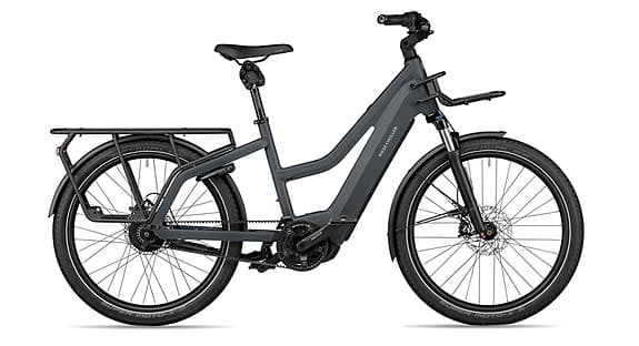 Transportsykkel RM Multicharger
