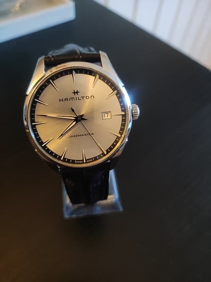 Hamilton Jazzmaster